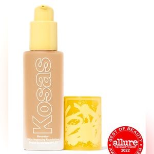 Kosas Skin-Improving Foundation SPF 25